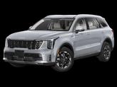 Photo of 2025 Gray Kia Sorento