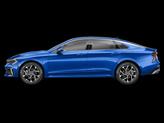 Thumbnail of 2026 Yacht Blue Kia K5