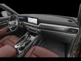 Thumbnail of 2025 Ebony Black Kia Telluride