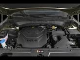Thumbnail of 2025 Ebony Black Kia Telluride