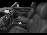 Thumbnail of 2025 Ebony Black Kia Telluride