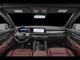 Thumbnail of 2025 Ebony Black Kia Telluride