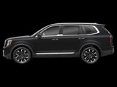Thumbnail of 2025 Ebony Black Kia Telluride