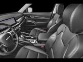Thumbnail of 2025 Dark Moss Kia Telluride