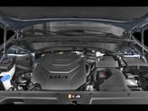 Thumbnail of 2025 Dark Moss Kia Telluride