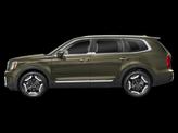 Thumbnail of 2025 Dark Moss Kia Telluride