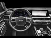 Thumbnail of 2025 Dark Moss Kia Telluride