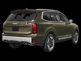 Thumbnail of 2025 Dark Moss Kia Telluride