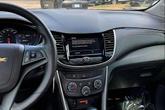 Thumbnail of 2020 Red Hot Chevrolet Trax