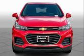 Thumbnail of 2020 Red Hot Chevrolet Trax
