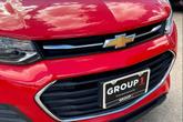 Thumbnail of 2020 Red Hot Chevrolet Trax