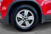 Thumbnail of 2020 Red Hot Chevrolet Trax
