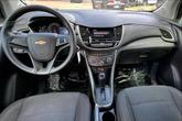 Thumbnail of 2020 Red Hot Chevrolet Trax
