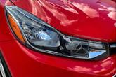 Thumbnail of 2020 Red Hot Chevrolet Trax
