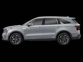 Thumbnail of 2025 Silver Kia Sorento