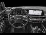 Thumbnail of 2025 Jungle Green Kia Telluride
