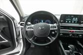 Thumbnail of 2021 Glacial White Pearl Kia Telluride