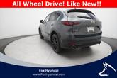 Thumbnail of 2025 Polymetal Gray Metallic Mazda CX-5