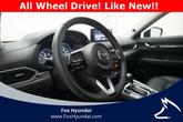 Thumbnail of 2025 Polymetal Gray Metallic Mazda CX-5