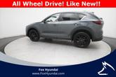 Thumbnail of 2025 Polymetal Gray Metallic Mazda CX-5