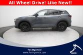 Thumbnail of 2025 Polymetal Gray Metallic Mazda CX-5