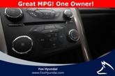 Thumbnail of 2017 Ingot Silver Ford Fusion