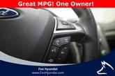 Thumbnail of 2017 Ingot Silver Ford Fusion