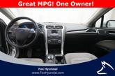 Thumbnail of 2017 Ingot Silver Ford Fusion