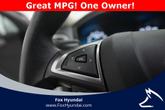 Thumbnail of 2017 Ingot Silver Ford Fusion