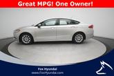 Thumbnail of 2017 Ingot Silver Ford Fusion