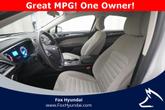 Thumbnail of 2017 Ingot Silver Ford Fusion