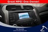 Thumbnail of 2017 Ingot Silver Ford Fusion