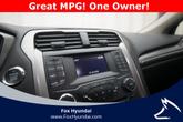 Thumbnail of 2017 Ingot Silver Ford Fusion