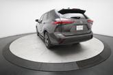 Thumbnail of 2022 Magnetic Gray Metallic Toyota Highlander