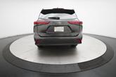 Thumbnail of 2022 Magnetic Gray Metallic Toyota Highlander