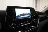Thumbnail of 2022 Magnetic Gray Metallic Toyota Highlander