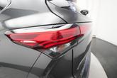Thumbnail of 2022 Magnetic Gray Metallic Toyota Highlander