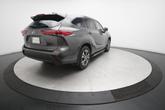 Thumbnail of 2022 Magnetic Gray Metallic Toyota Highlander