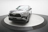 Thumbnail of 2022 Magnetic Gray Metallic Toyota Highlander