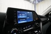Thumbnail of 2022 Magnetic Gray Metallic Toyota Highlander