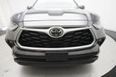 Thumbnail of 2022 Magnetic Gray Metallic Toyota Highlander