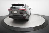 Thumbnail of 2022 Magnetic Gray Metallic Toyota Highlander