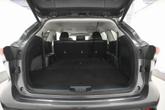 Thumbnail of 2022 Magnetic Gray Metallic Toyota Highlander