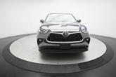 Thumbnail of 2022 Magnetic Gray Metallic Toyota Highlander