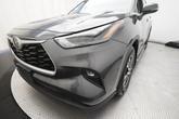 Thumbnail of 2022 Magnetic Gray Metallic Toyota Highlander