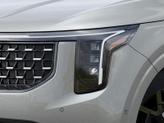Thumbnail of 2026 Ivory Silver Kia Carnival