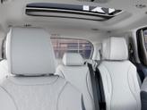 Thumbnail of 2026 Ivory Silver Kia Carnival