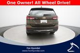 Thumbnail of 2024 Harvest Bronze Metallic Chevrolet Equinox