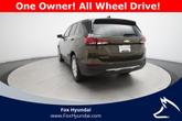 Thumbnail of 2024 Harvest Bronze Metallic Chevrolet Equinox