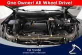 Thumbnail of 2024 Harvest Bronze Metallic Chevrolet Equinox